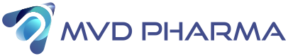 logo mvd pharma